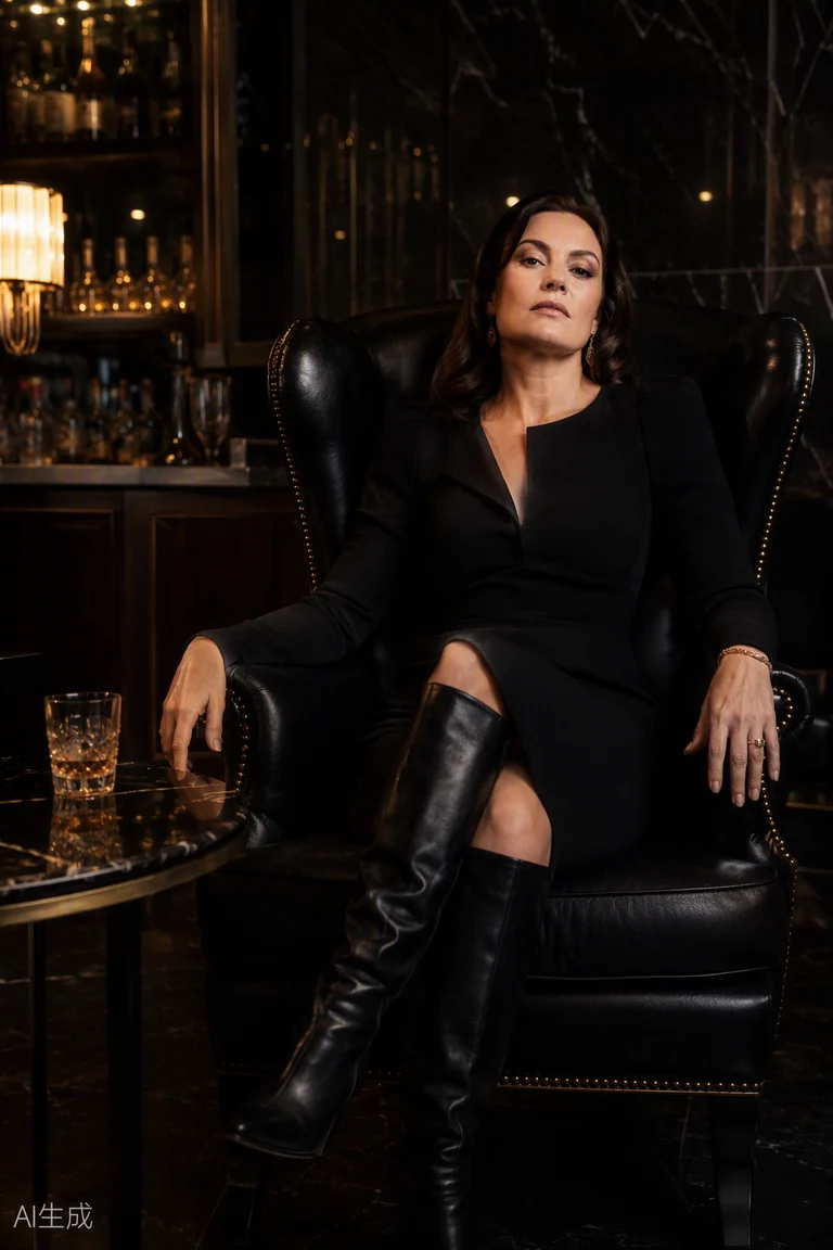 Madame Reign, Brisbane Findomme